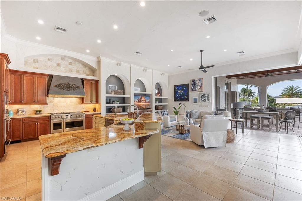 15090 Intracoastal CT, FORT MYERS FL 33908-17