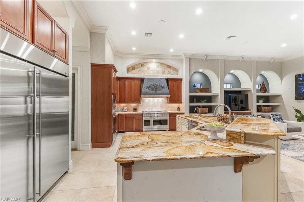 15090 Intracoastal CT, FORT MYERS FL 33908-18