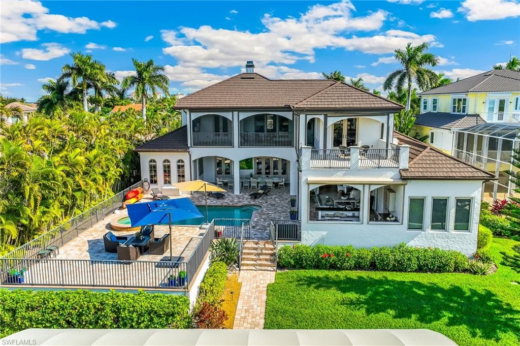 15090 Intracoastal CT, FORT MYERS FL 33908-3