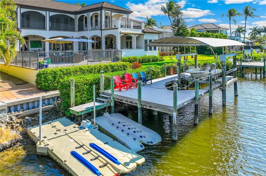 15090 Intracoastal CT, FORT MYERS FL 33908-7