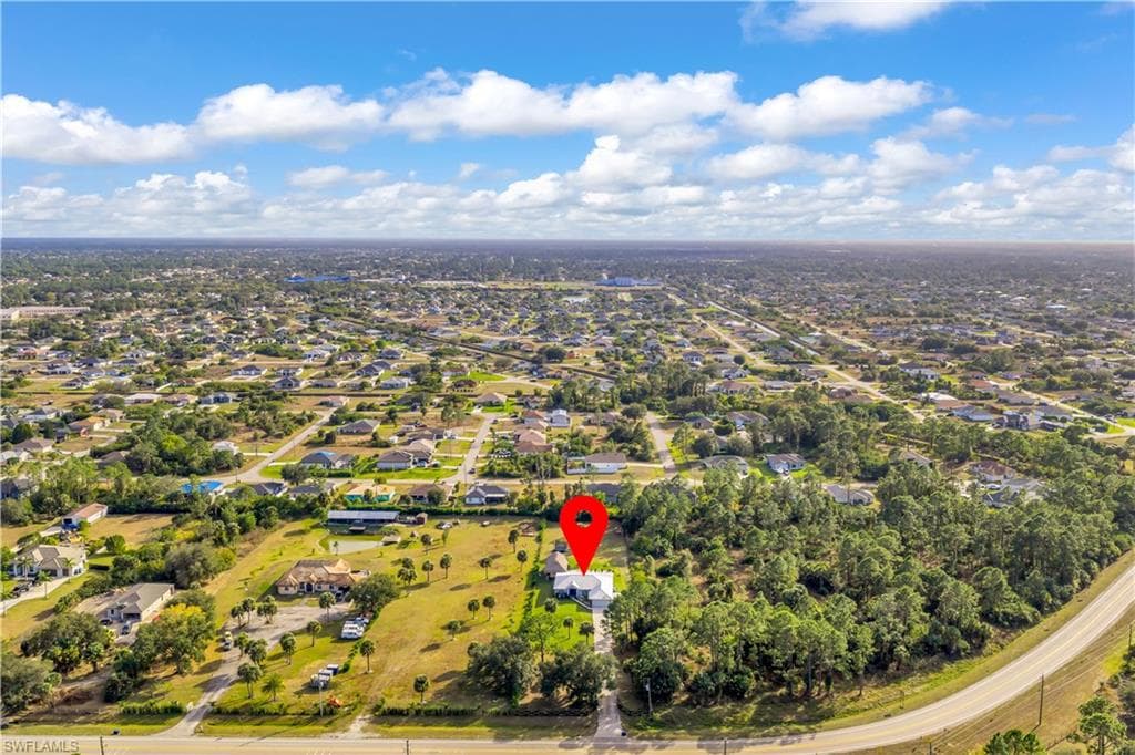 7881 Buckingham RD, FORT MYERS FL 33905-44