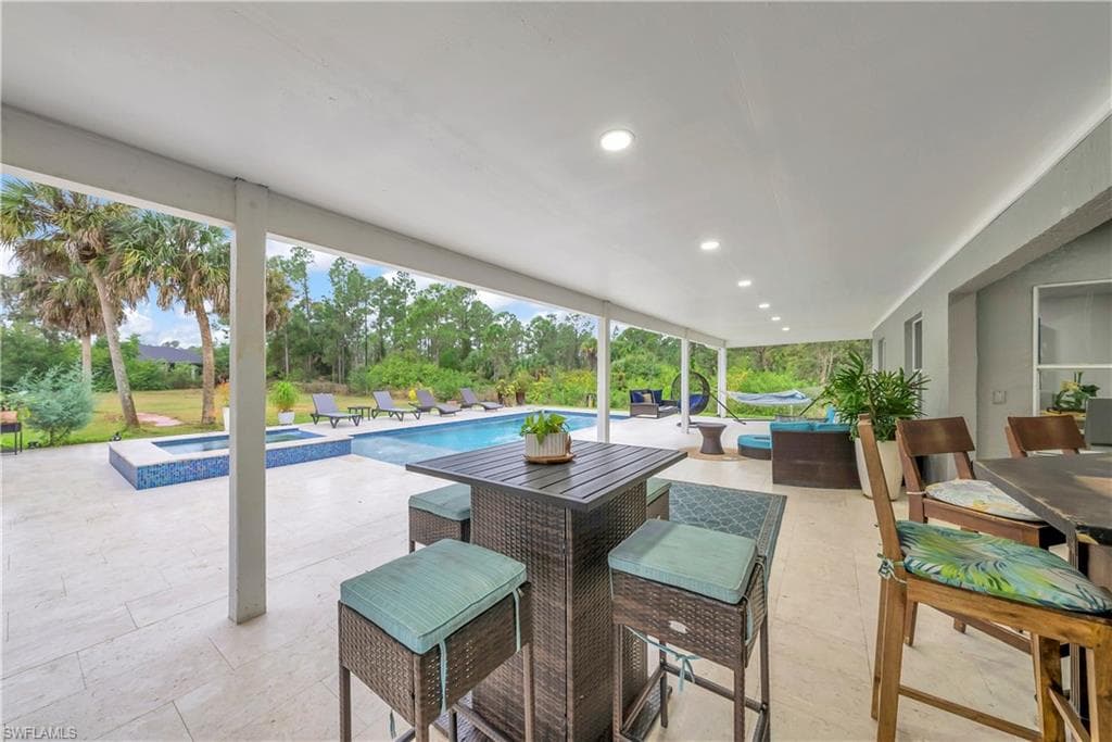 7881 Buckingham RD, FORT MYERS FL 33905-28