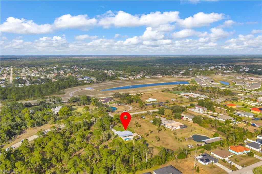 7881 Buckingham RD, FORT MYERS FL 33905-46