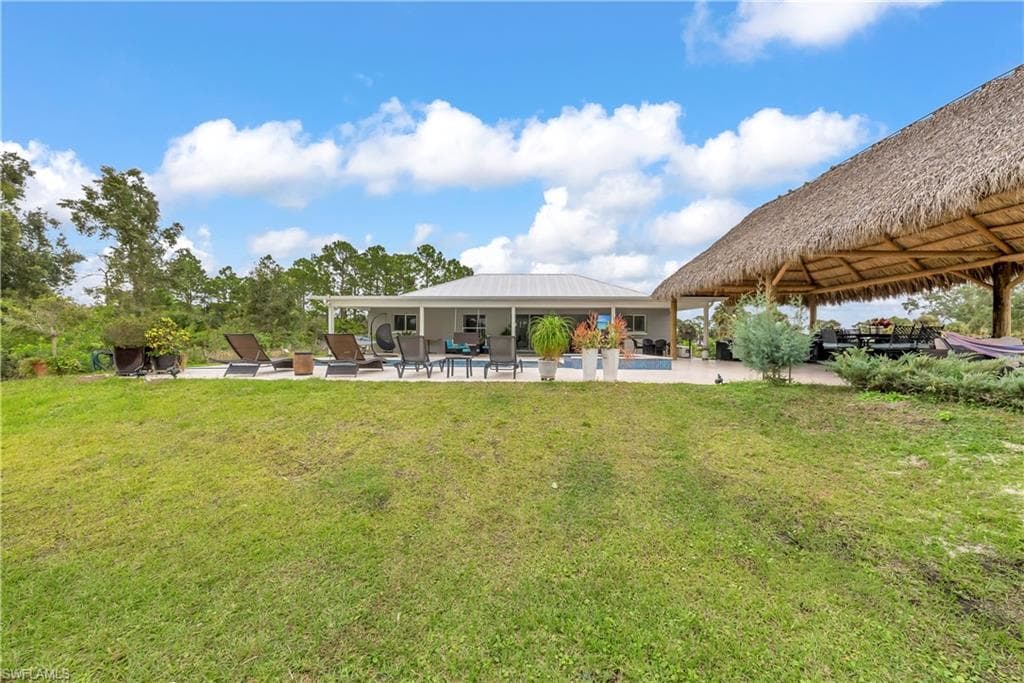 7881 Buckingham RD, FORT MYERS FL 33905-37