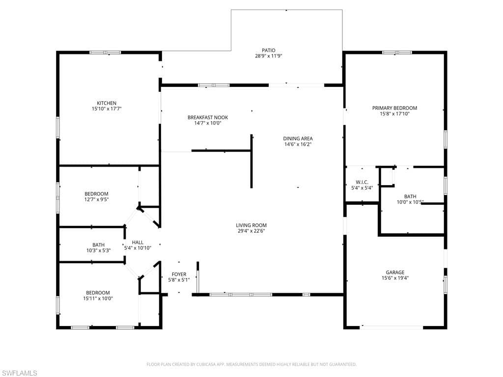 5675 Sandal LN, BOKEELIA FL 33922-42