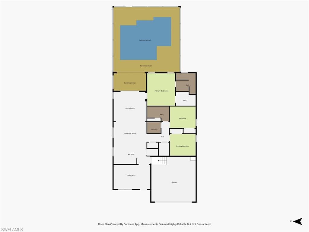 17805 Spanish Harbour CT-47