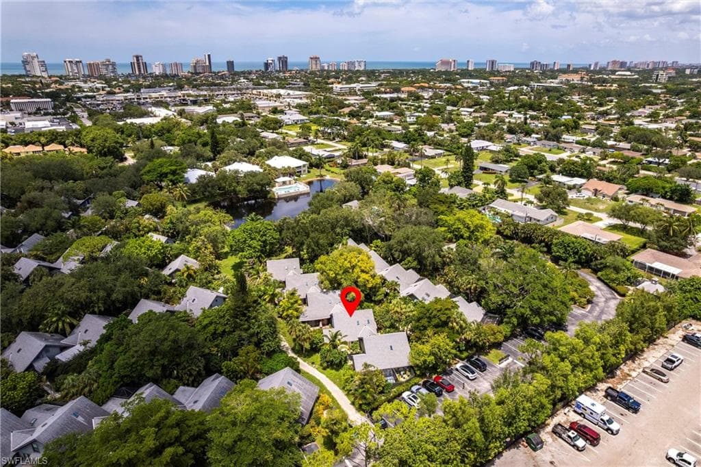 1323 Solana RD # 2, NAPLES FL 34103-35