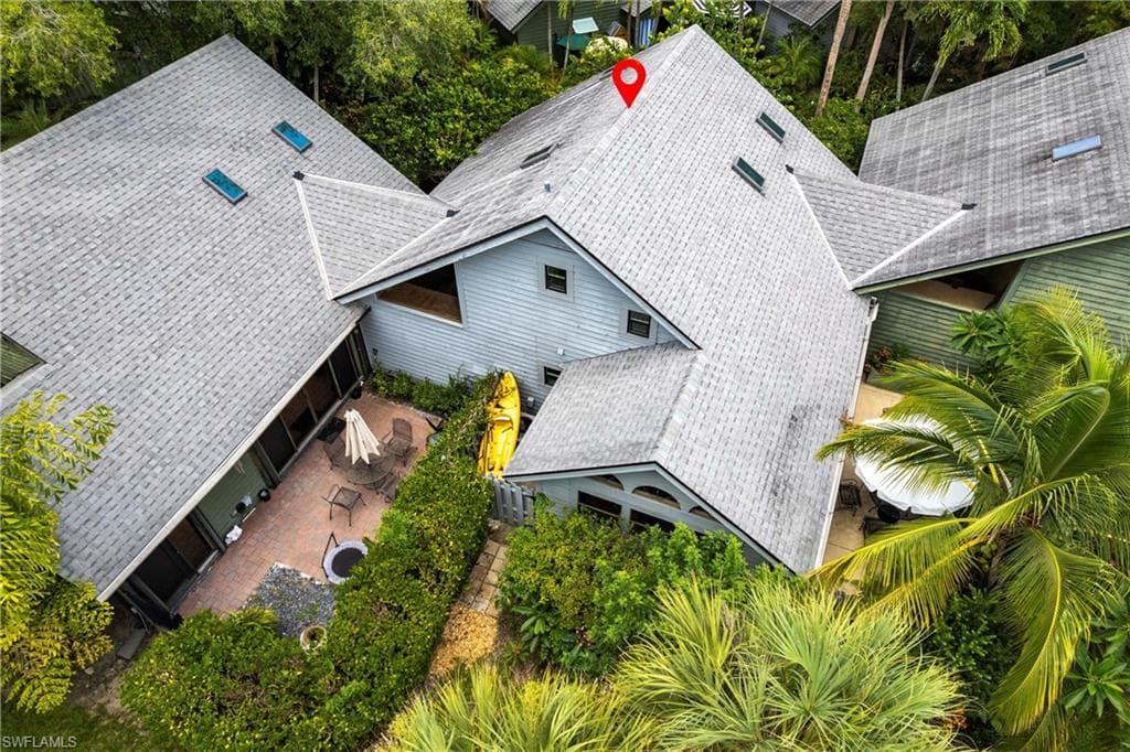 1323 Solana RD # 2, NAPLES FL 34103-31
