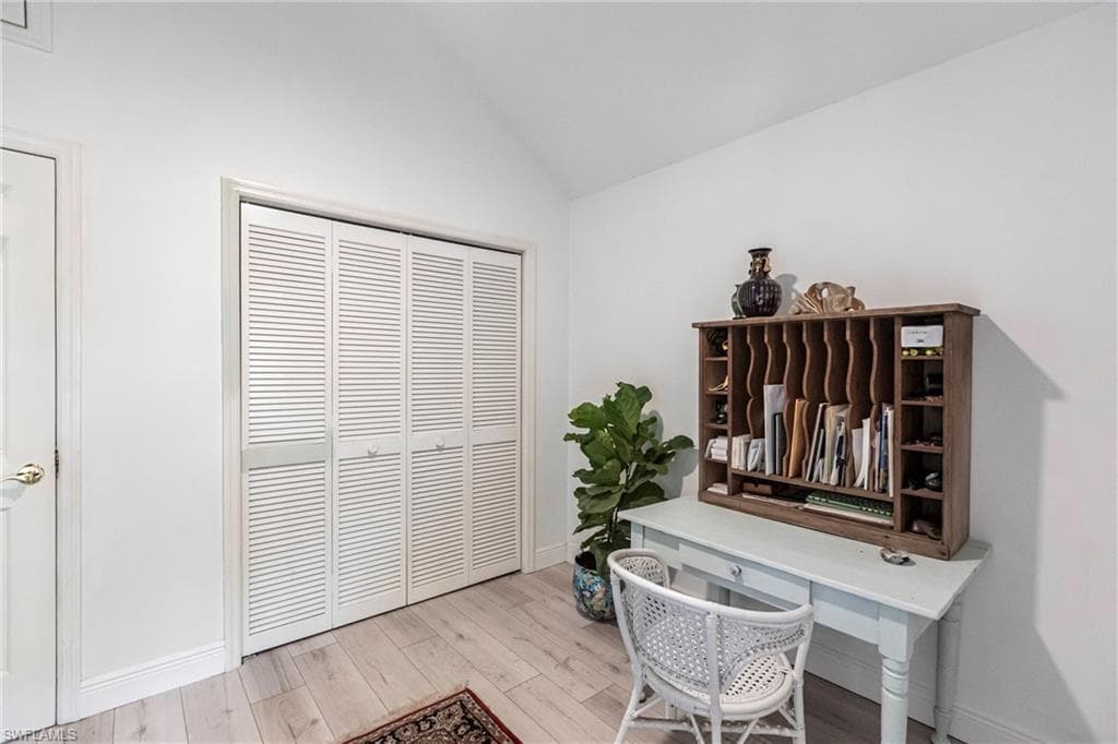 1323 Solana RD # 2, NAPLES FL 34103-19