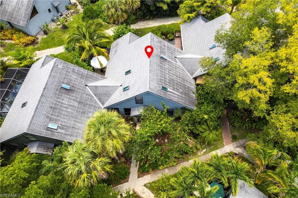 1323 Solana RD # 2, NAPLES FL 34103-32