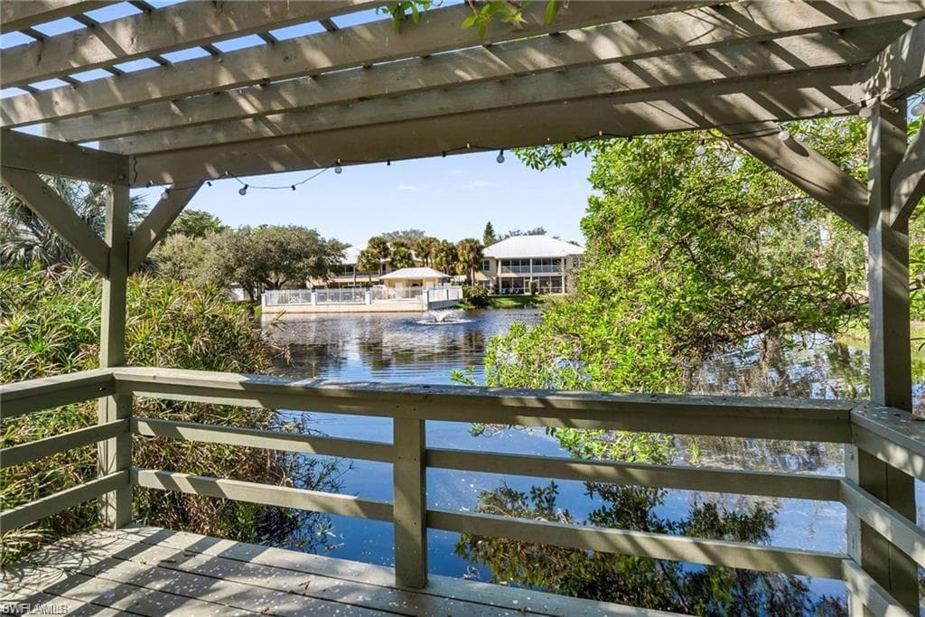 1323 Solana RD # 2, NAPLES FL 34103-40