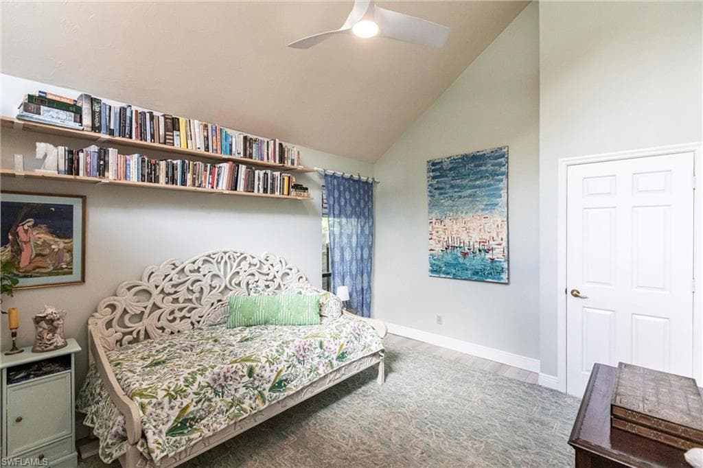 1323 Solana RD # 2, NAPLES FL 34103-17
