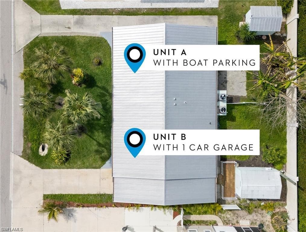1855 Danford ST # A, NAPLES FL 34112-14