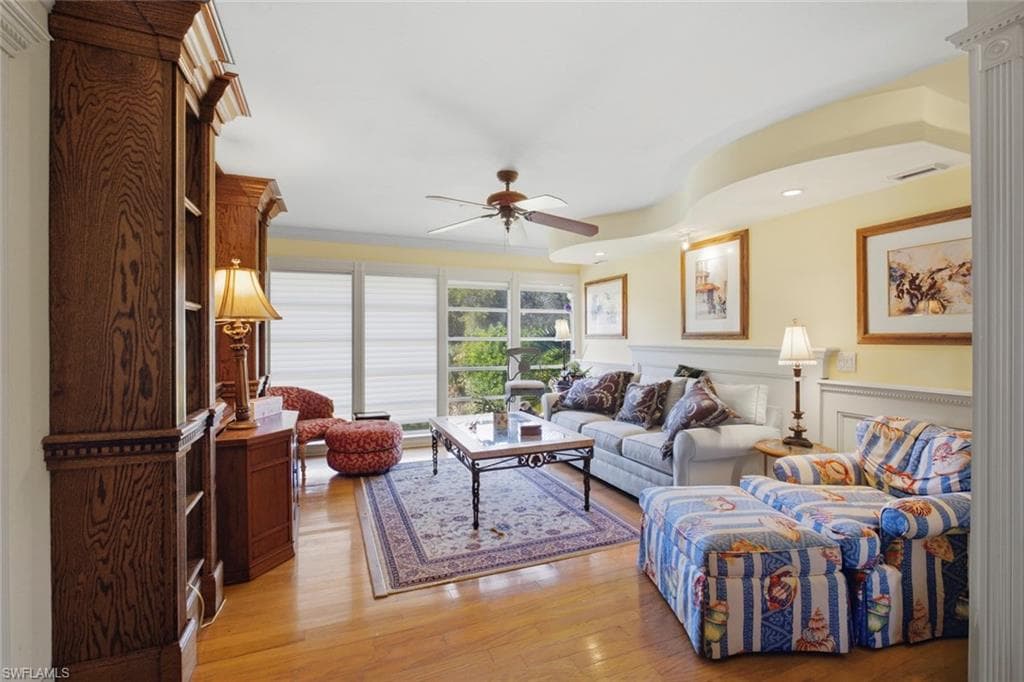194 Palm DR # 2, NAPLES FL 34112-1