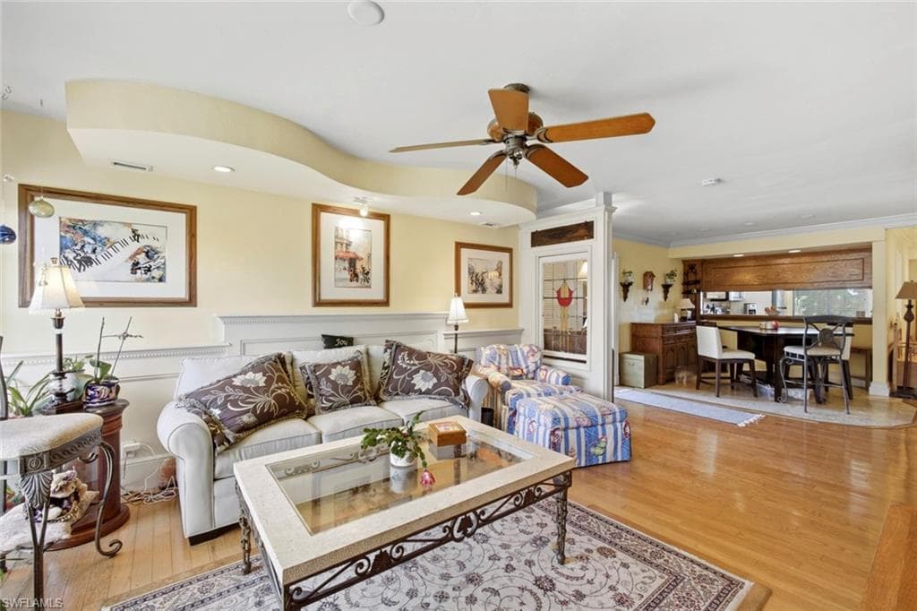 194 Palm DR # 2, NAPLES FL 34112-5