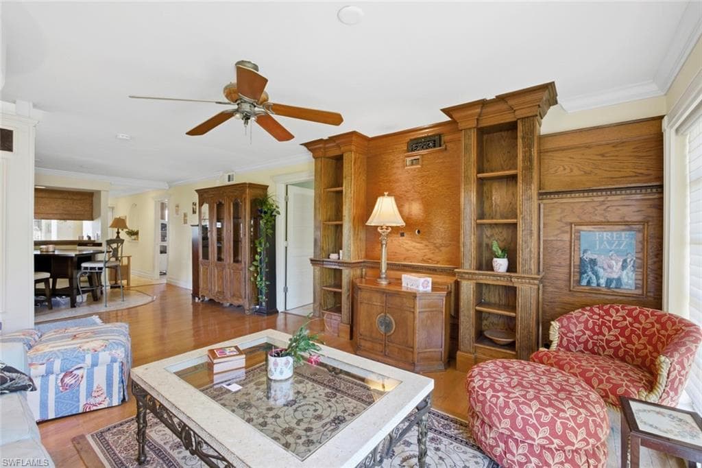 194 Palm DR # 2, NAPLES FL 34112-16