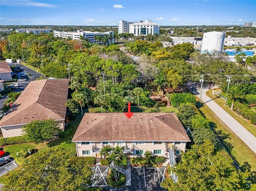 194 Palm DR # 2, NAPLES FL 34112-25