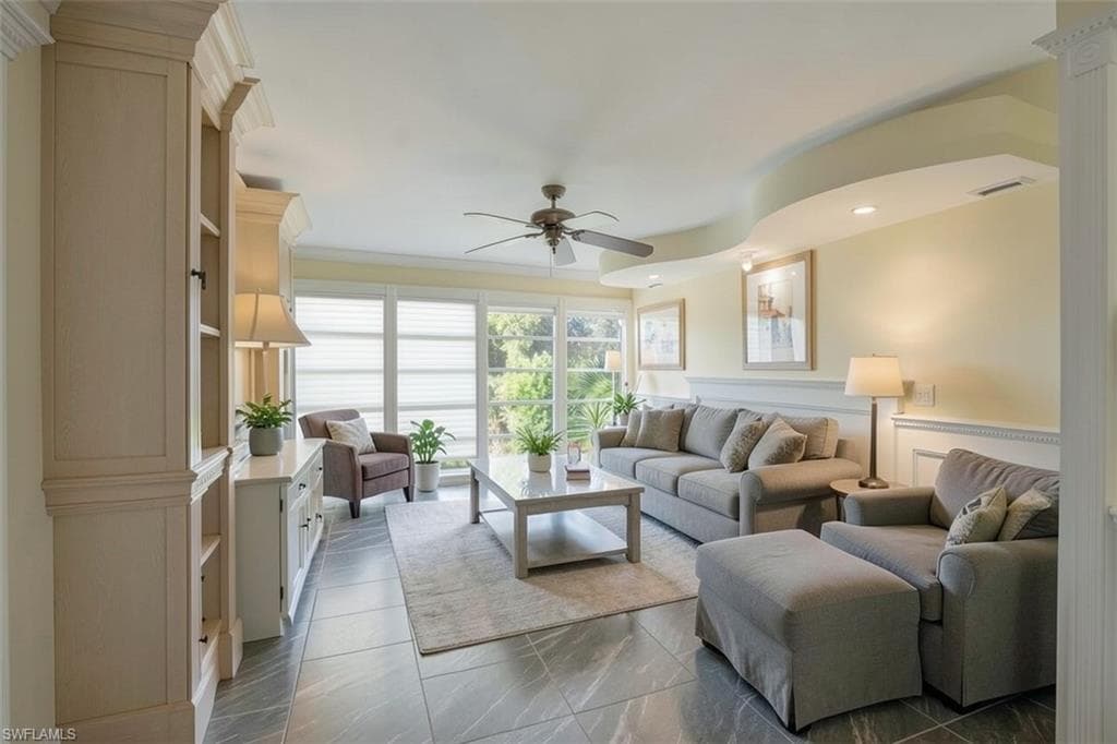 194 Palm DR # 2, NAPLES FL 34112-2