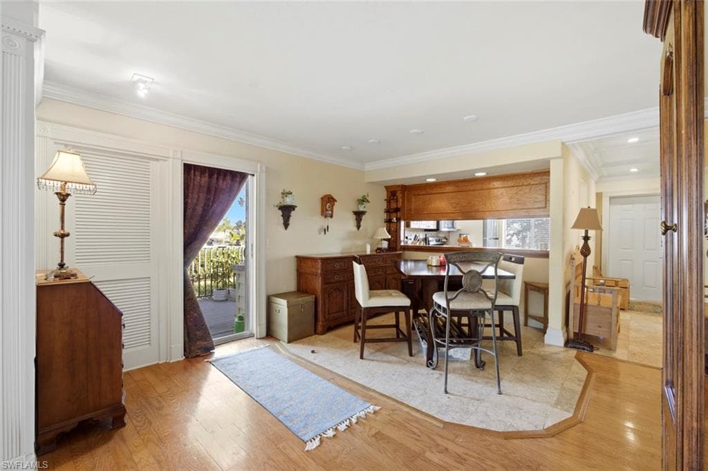 194 Palm DR # 2, NAPLES FL 34112-7