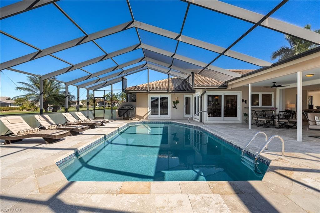 6104 Deer RUN, FORT MYERS FL 33908-1