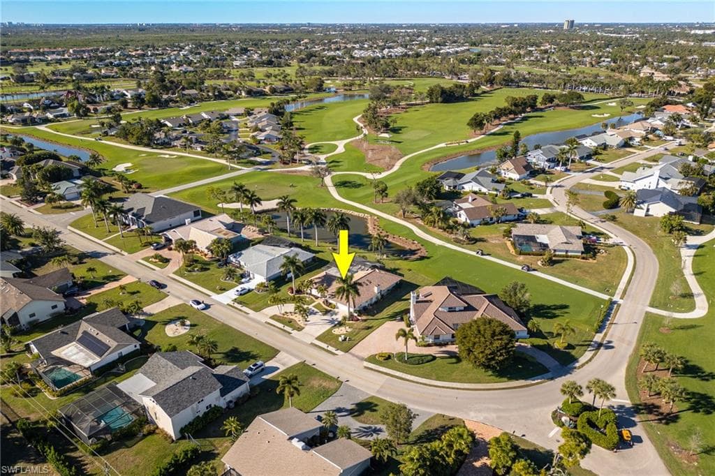 6104 Deer RUN, FORT MYERS FL 33908-41