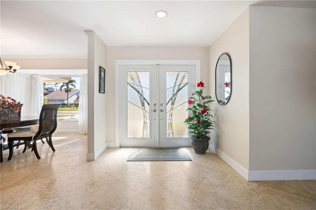 6104 Deer RUN, FORT MYERS FL 33908-6