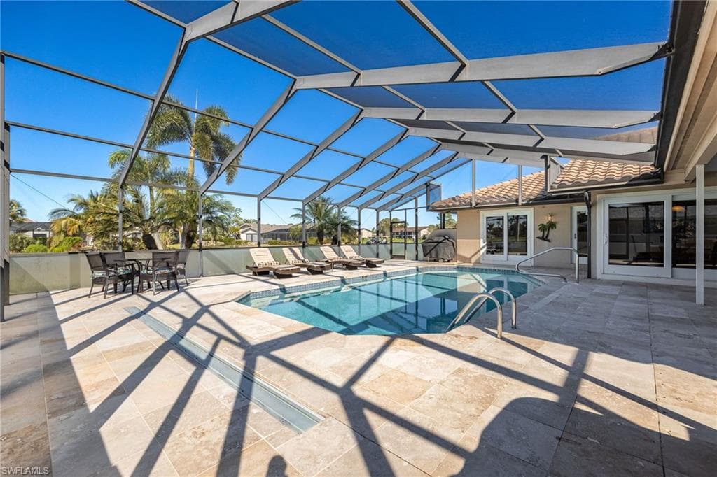 6104 Deer RUN, FORT MYERS FL 33908-35