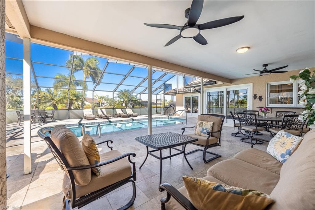 6104 Deer RUN, FORT MYERS FL 33908-33