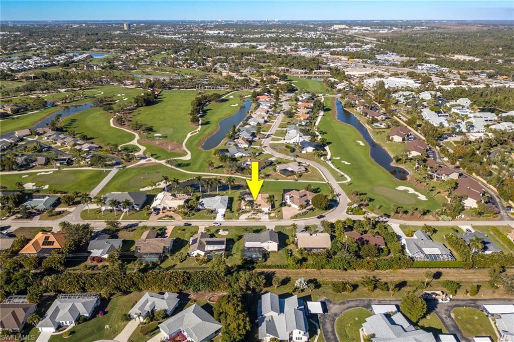 6104 Deer RUN, FORT MYERS FL 33908-40