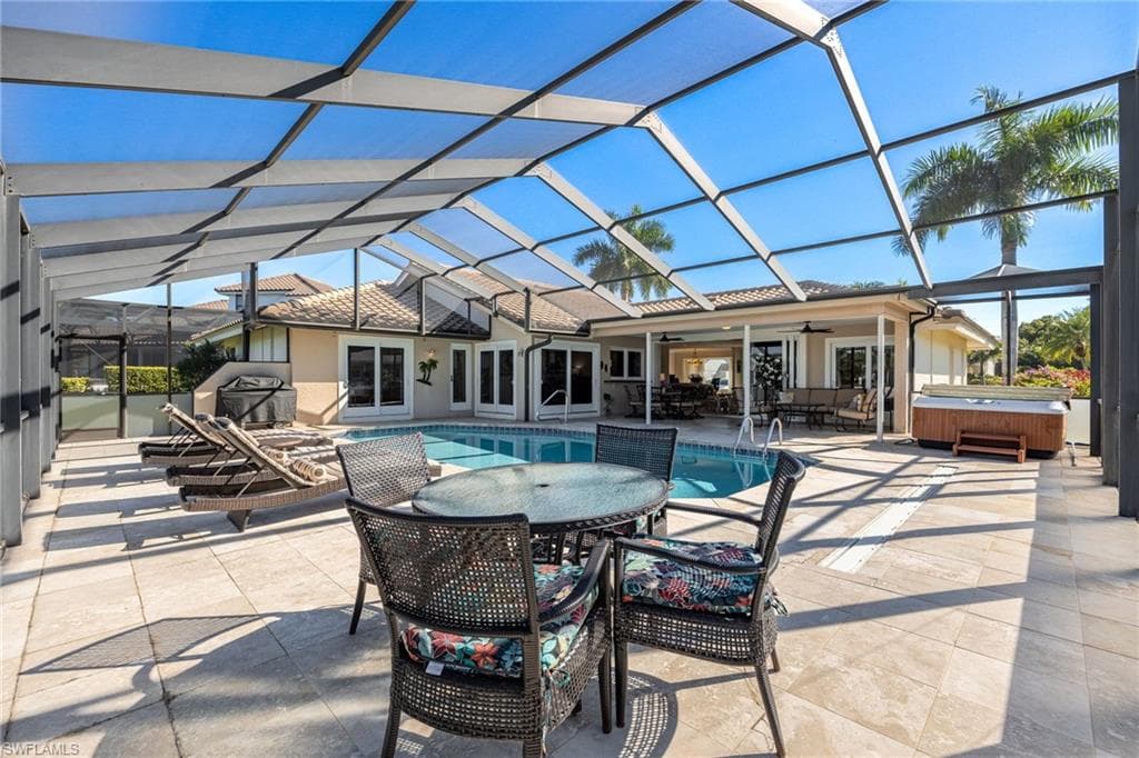 6104 Deer RUN, FORT MYERS FL 33908-36