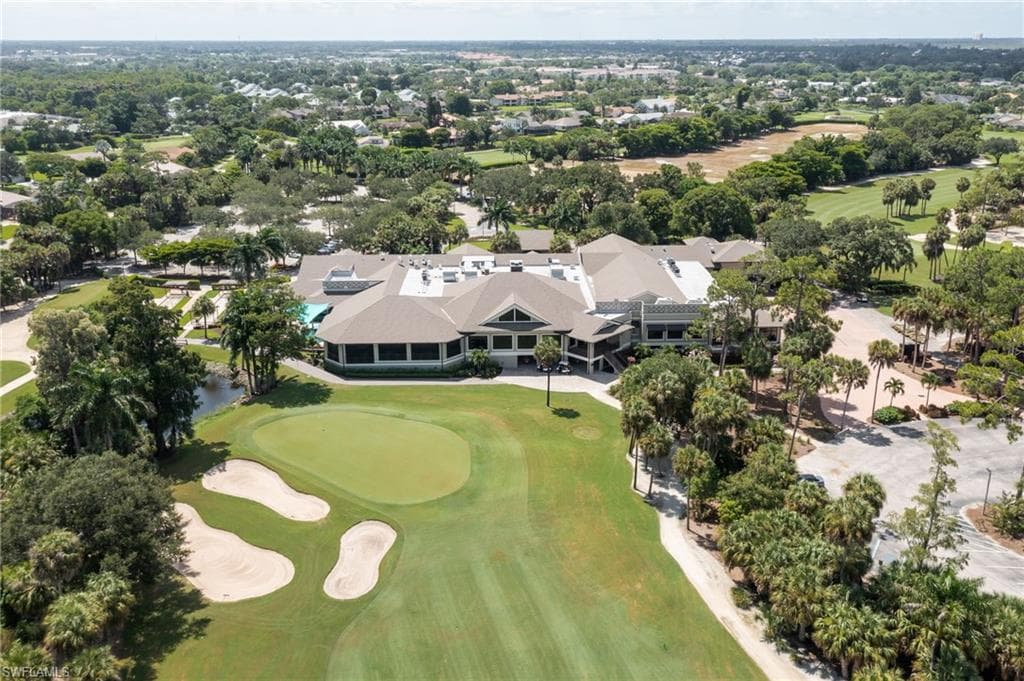 6104 Deer RUN, FORT MYERS FL 33908-47