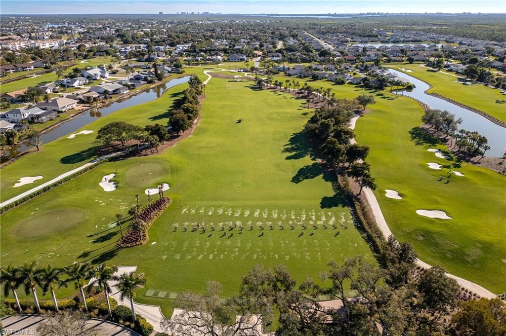 6104 Deer RUN, FORT MYERS FL 33908-43