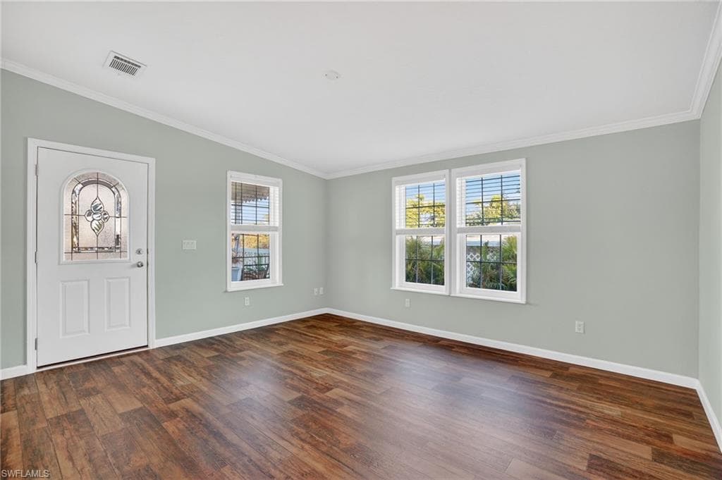 516 Menton LN, NAPLES FL 34112-6