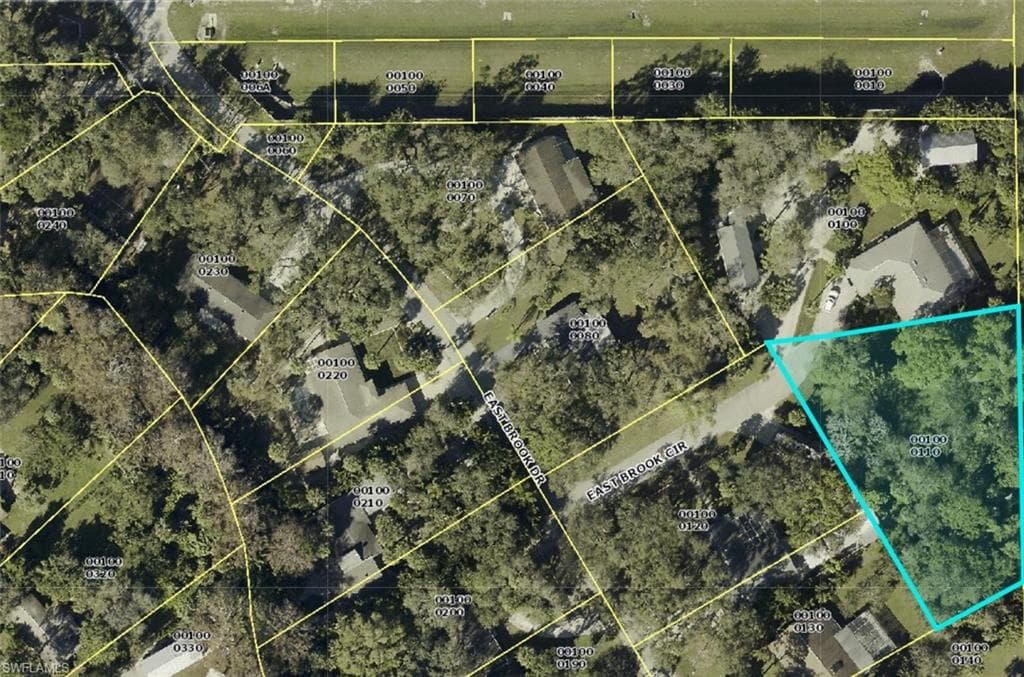 28038 E Brook CIR, BONITA SPRINGS FL 34135-4