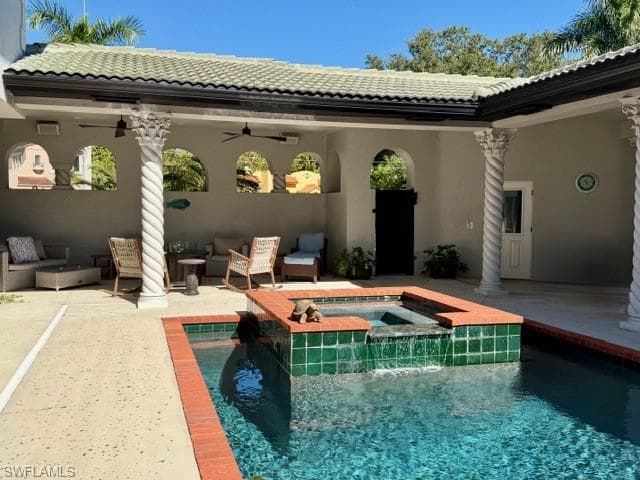 1334 Barcelona AVE, FORT MYERS FL 33901-22