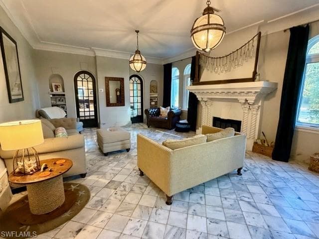 1334 Barcelona AVE, FORT MYERS FL 33901-2