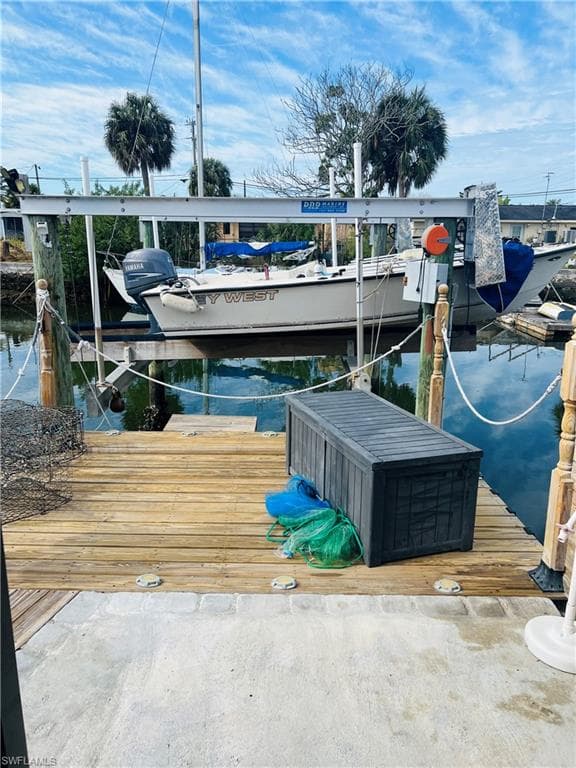 6712 Sea Ranch DR, HUDSON FL 34667-9