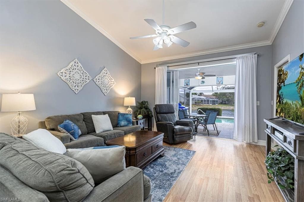 5474 Whitten DR # 12, NAPLES FL 34104-22