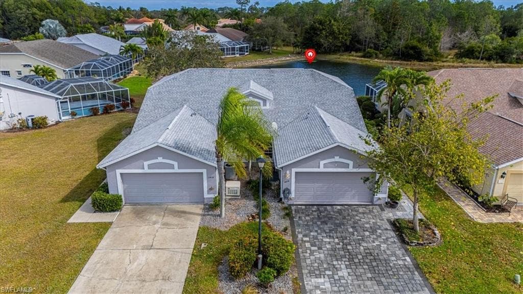 5474 Whitten DR # 12, NAPLES FL 34104-5