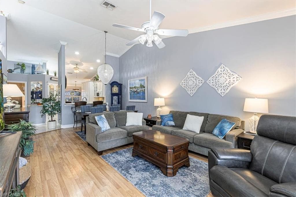 5474 Whitten DR # 12, NAPLES FL 34104-21