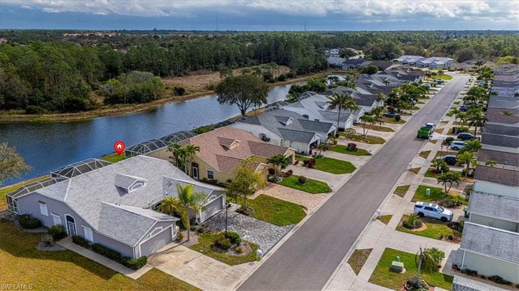 5474 Whitten DR # 12, NAPLES FL 34104-2