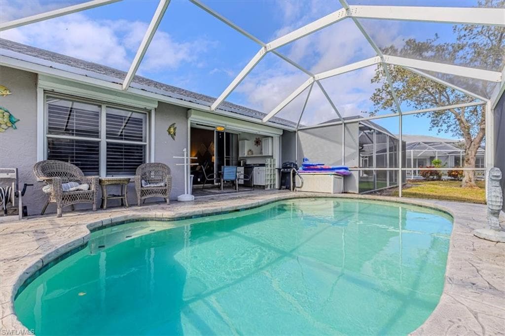 5474 Whitten DR # 12, NAPLES FL 34104-31