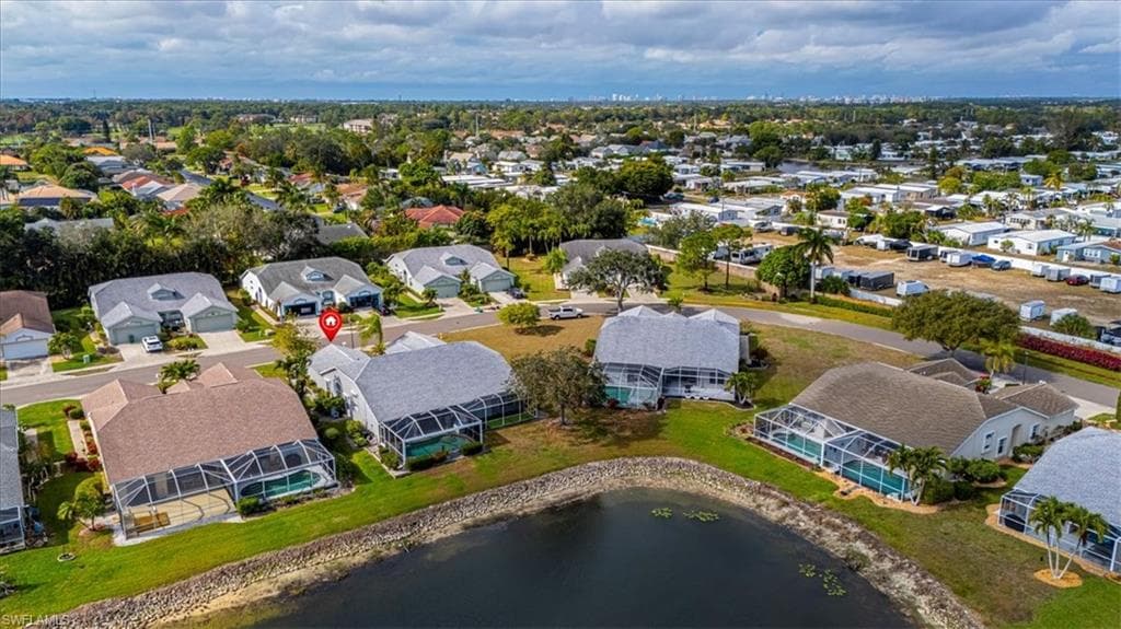 5474 Whitten DR # 12, NAPLES FL 34104-4
