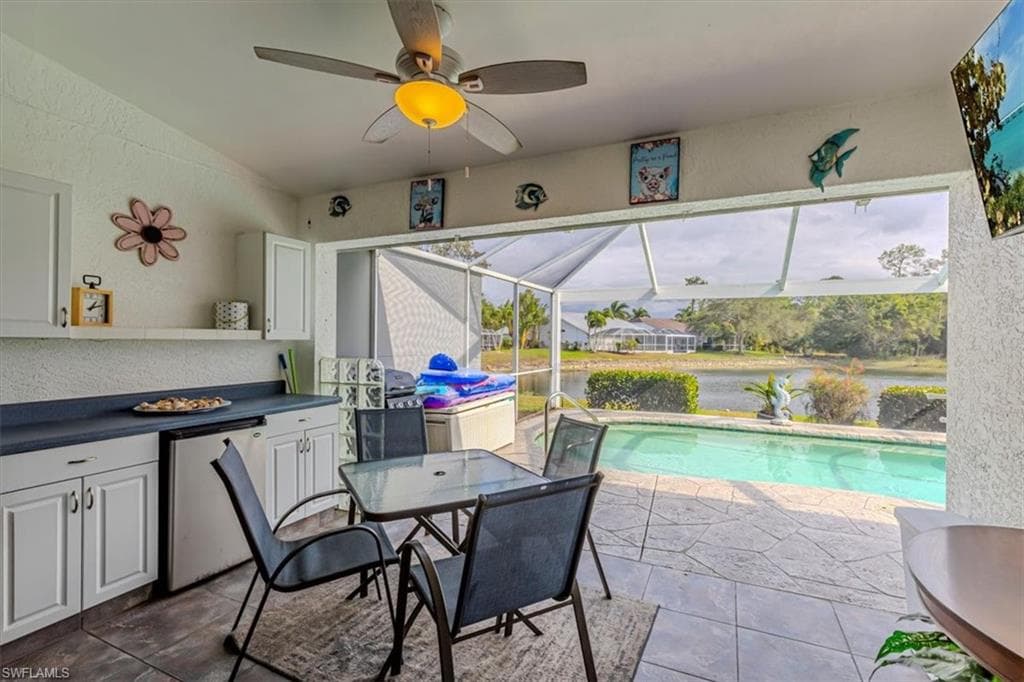 5474 Whitten DR # 12, NAPLES FL 34104-29