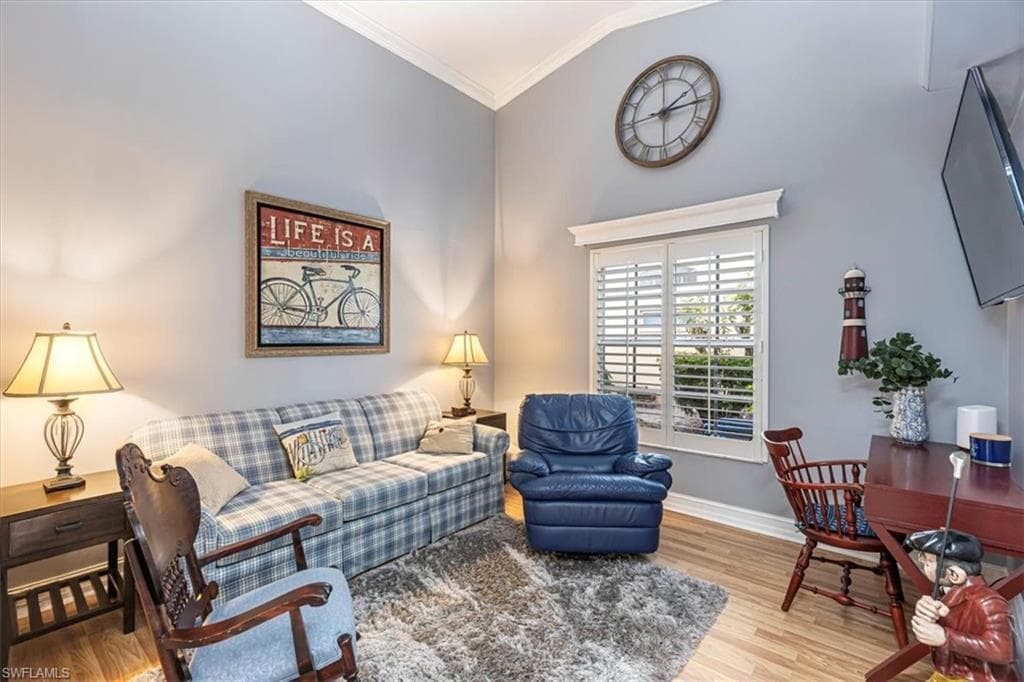 5474 Whitten DR # 12, NAPLES FL 34104-9