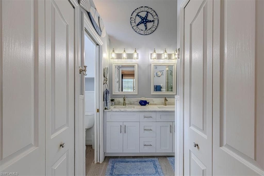 5474 Whitten DR # 12, NAPLES FL 34104-28