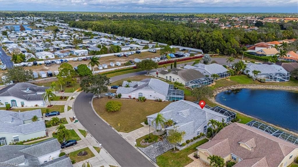 5474 Whitten DR # 12, NAPLES FL 34104-3