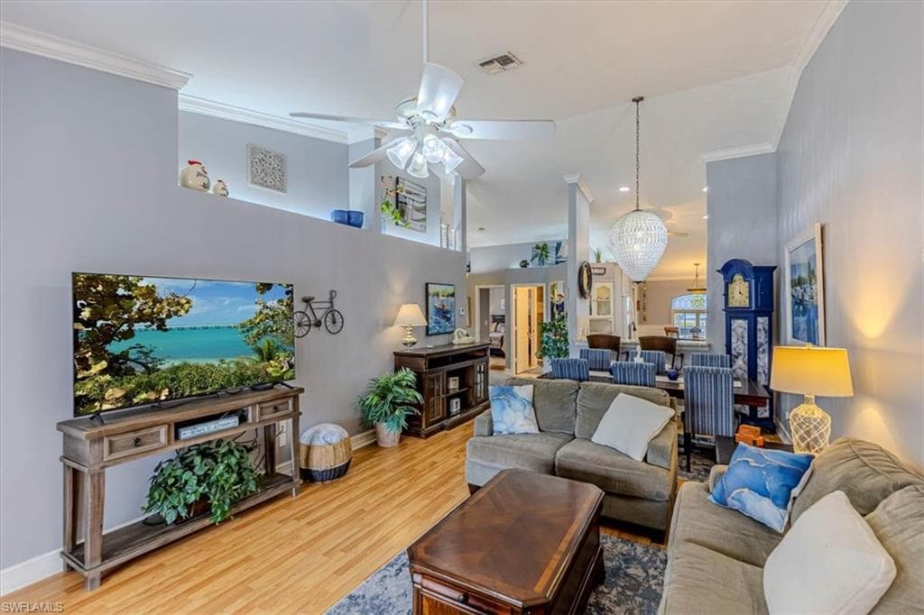 5474 Whitten DR # 12, NAPLES FL 34104-20