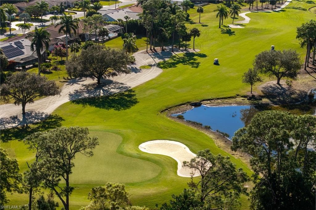 805 Augusta BLVD # 6, NAPLES FL 34113-46