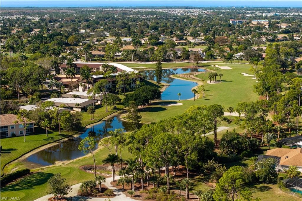 805 Augusta BLVD # 6, NAPLES FL 34113-42